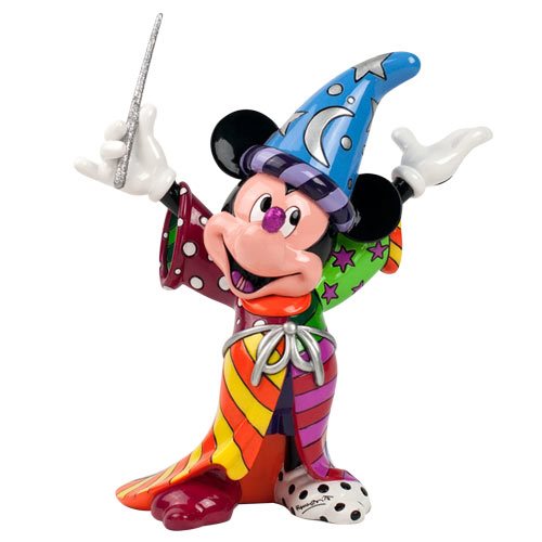 DISNEY BY BRITTO – HOPE BEAR SHOP