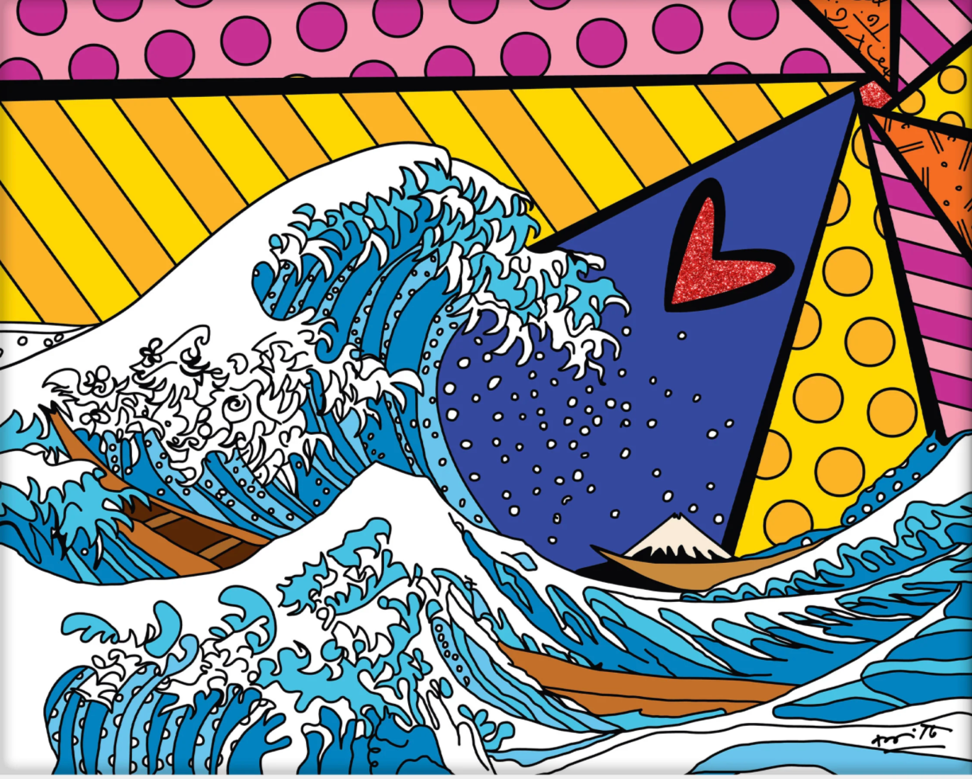 BRITTO WAVE