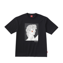 画像をギャラリービューアに読み込む, ROMERO Tシャツ DAVID
