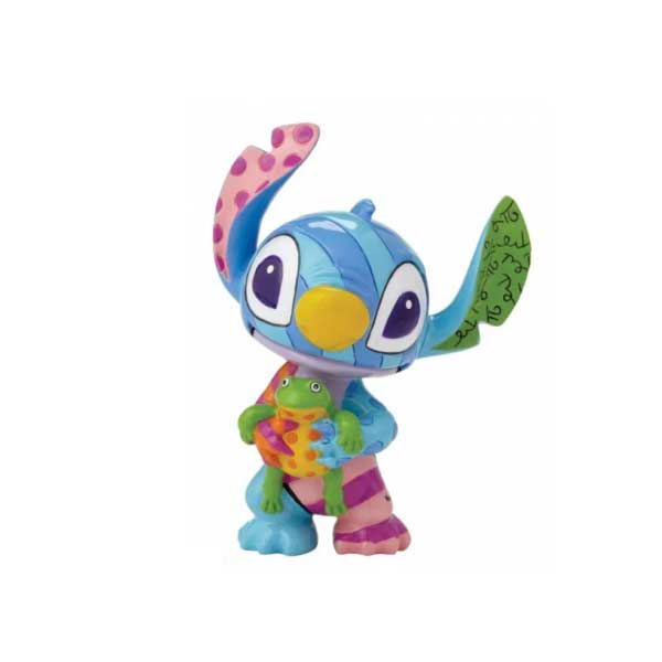 Stitch Mini Fig