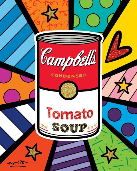 CAMPBELL'S SOUP