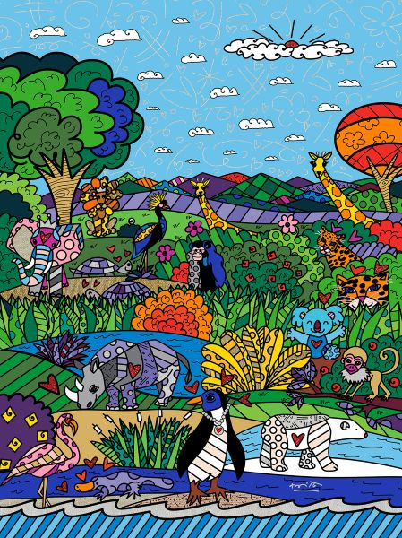 WILDLIFE ALLIANCE AP & HC