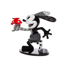 画像をギャラリービューアに読み込む, Oswald
