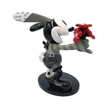 画像をギャラリービューアに読み込む, Oswald
