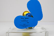 画像をギャラリービューアに読み込む, DSBRT Gold &amp; Blue 12” Mickey
