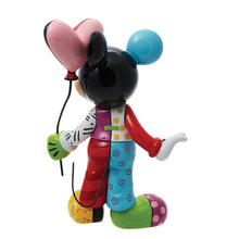 画像をギャラリービューアに読み込む, Mickey Love NLE 5000 (Limited Edition)
