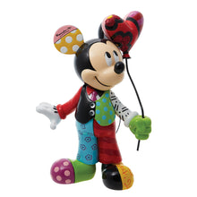 画像をギャラリービューアに読み込む, Mickey Love NLE 5000 (Limited Edition)
