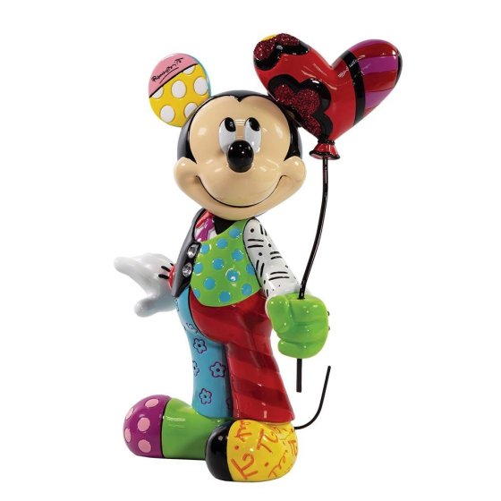 Mickey Love NLE 5000 (Limited Edition)