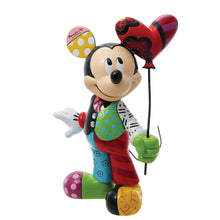 画像をギャラリービューアに読み込む, Mickey Love NLE 5000 (Limited Edition)
