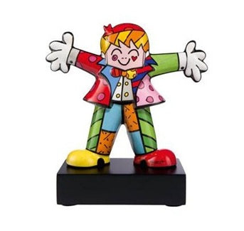 BRITTO｜ロメロ ブリット（Romero Britto） 日本正規総代理店