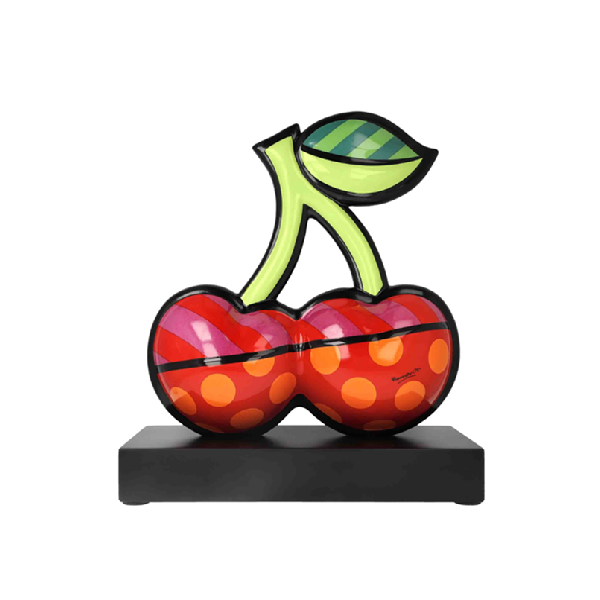 CHERRIES L.E.