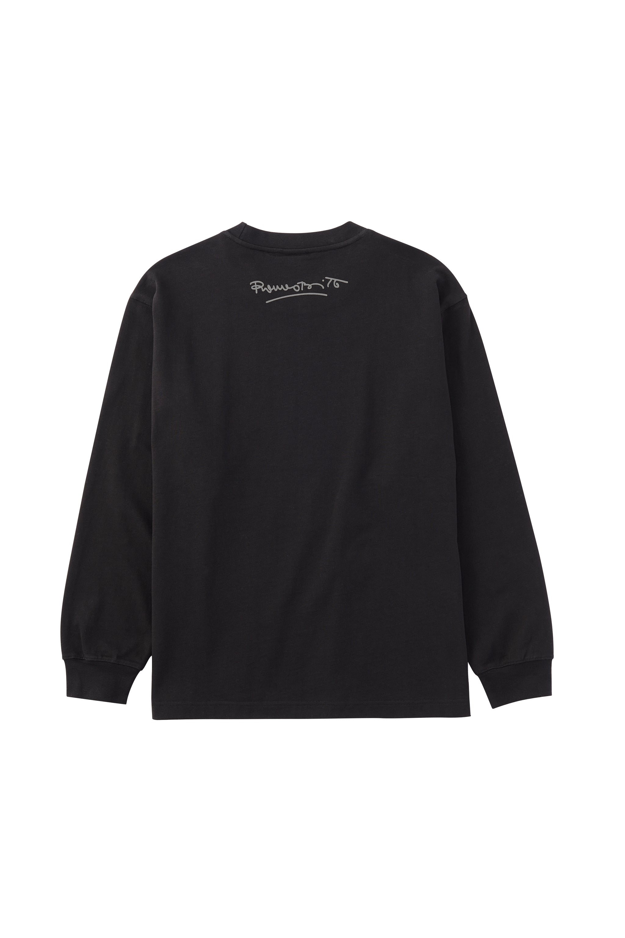 ROMERO LOVE IS IN THE AIR Tシャツ (Long Sleeve) ｜ ロメロ