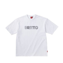 画像をギャラリービューアに読み込む, ROMETO Tシャツ BACK HEART
