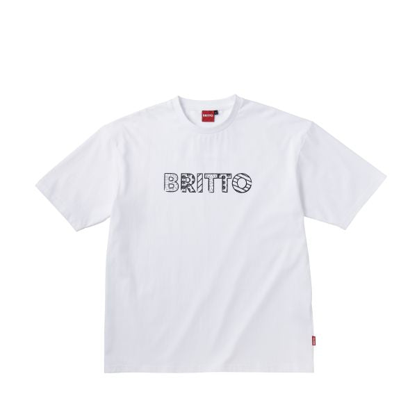 ROMETO Tシャツ BACK HEART