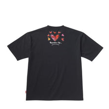 画像をギャラリービューアに読み込む, ROMETO Tシャツ BACK HEART
