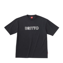 画像をギャラリービューアに読み込む, ROMETO Tシャツ BACK HEART
