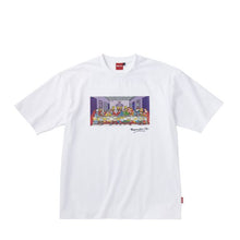 画像をギャラリービューアに読み込む, ROMERO Tシャツ SUPPER
