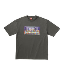 画像をギャラリービューアに読み込む, ROMERO Tシャツ SUPPER
