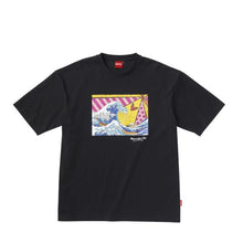 画像をギャラリービューアに読み込む, ROMERO Tシャツ WAVE
