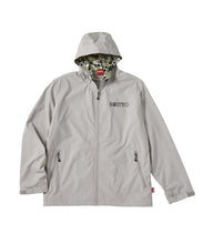 画像をギャラリービューアに読み込む, ROMERO ウィンドブレイカー CAMOUFLAGE
