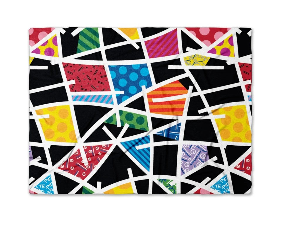 BRITTO® ブランケット -  MIDNIGHT