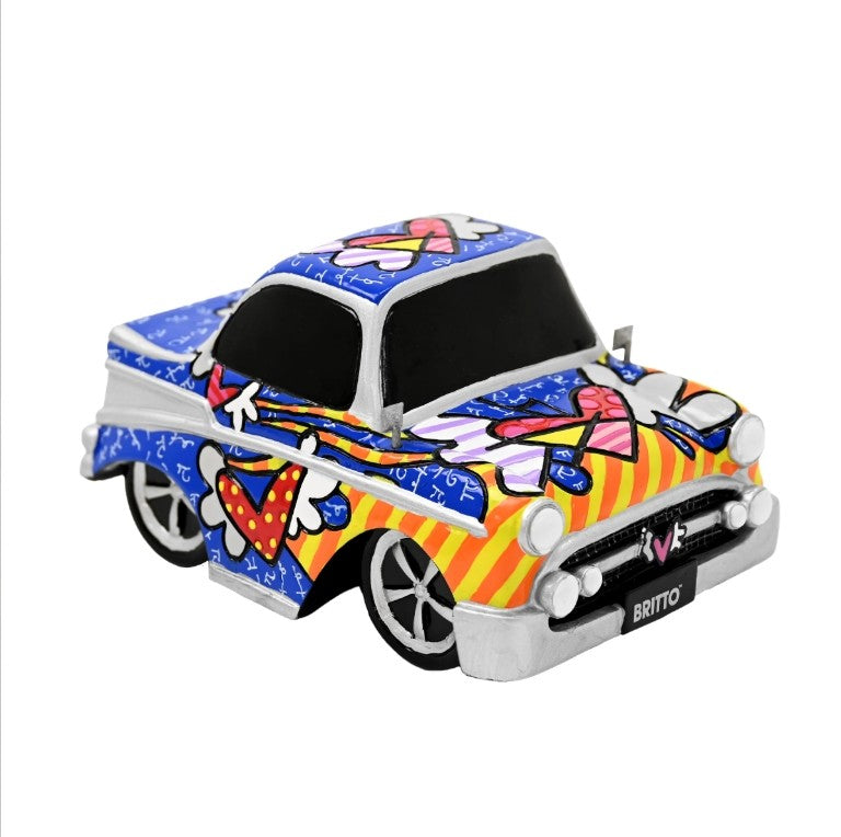 BRITTO｜ロメロ ブリット（Romero Britto） 日本正規総代理店