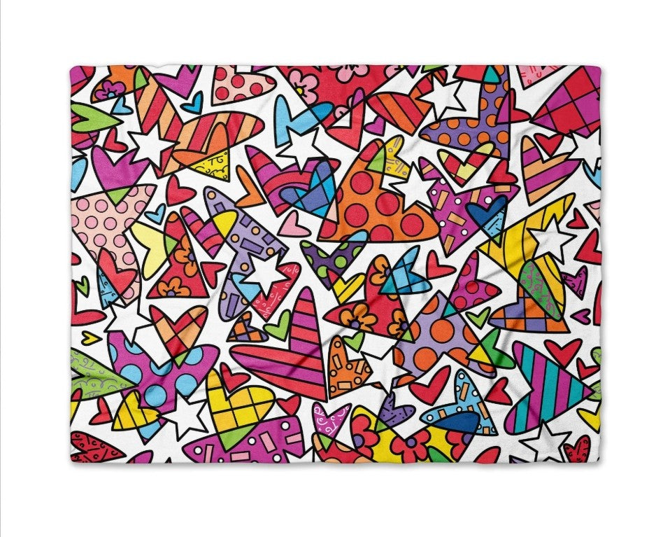 BRITTO® ブランケット -  CLOUD NINE