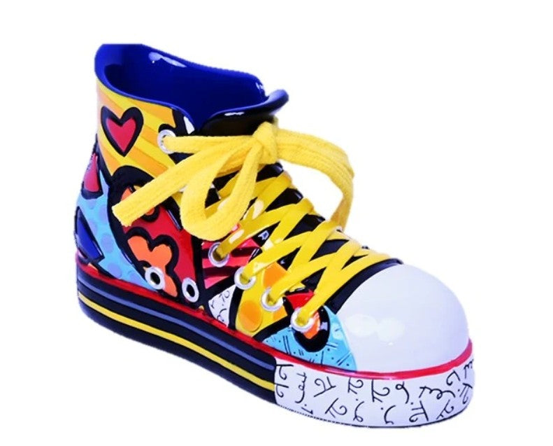 BRITTO｜ロメロ ブリット（Romero Britto） 日本正規総代理店
