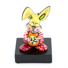 画像をギャラリービューアに読み込む, ORANGE RABBIT
