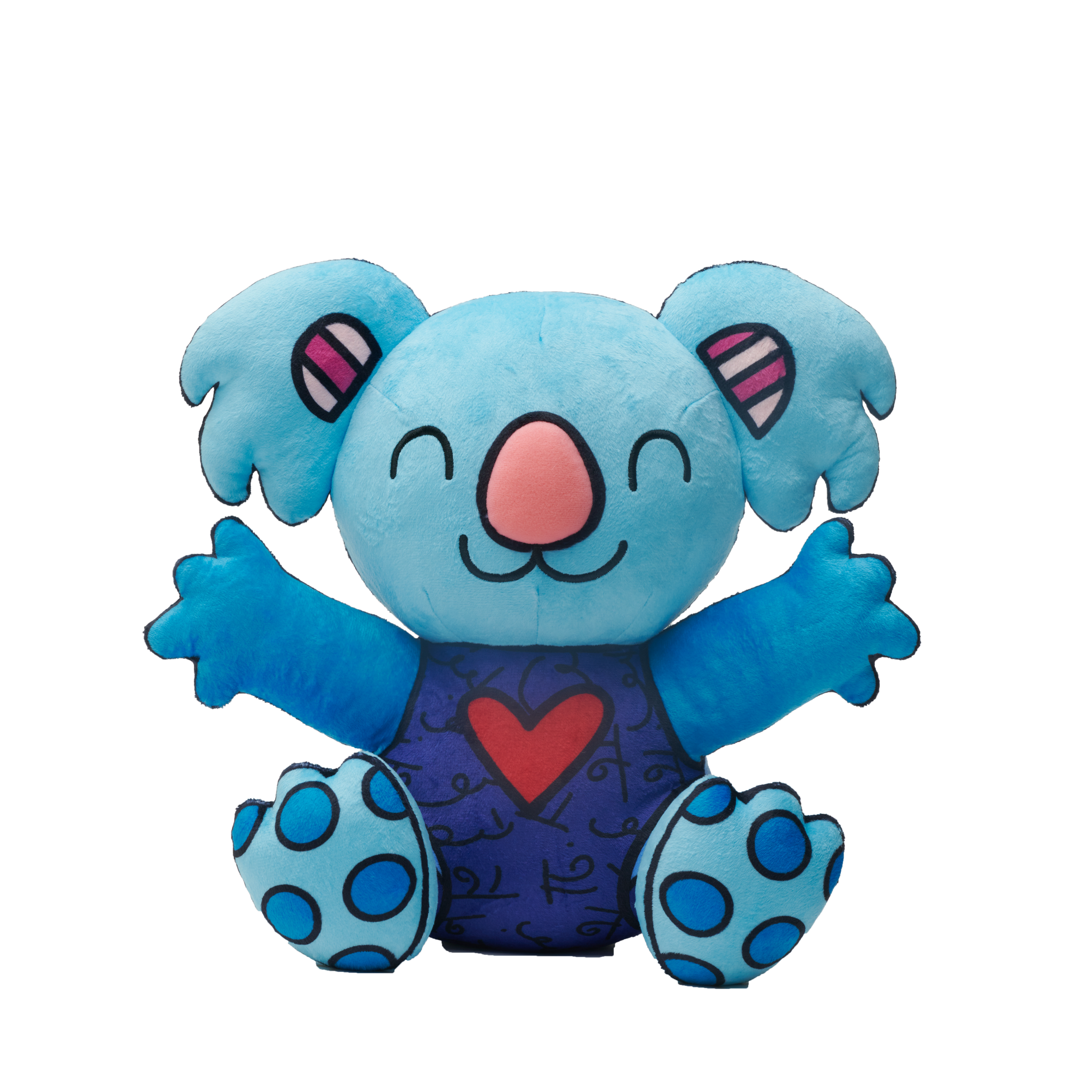 PLUSH COLLECTIBLES – BRITTO