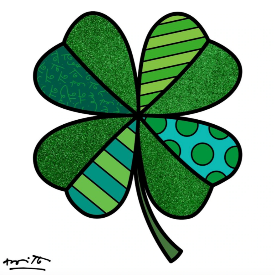 非売品希少品 サンプル ブリット グランピー フィギュア Britto サンプル LIMITED EDITION PRINTS – BRITTO