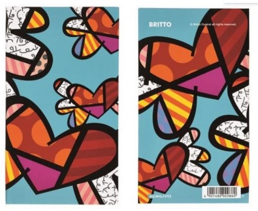 Products – BRITTO