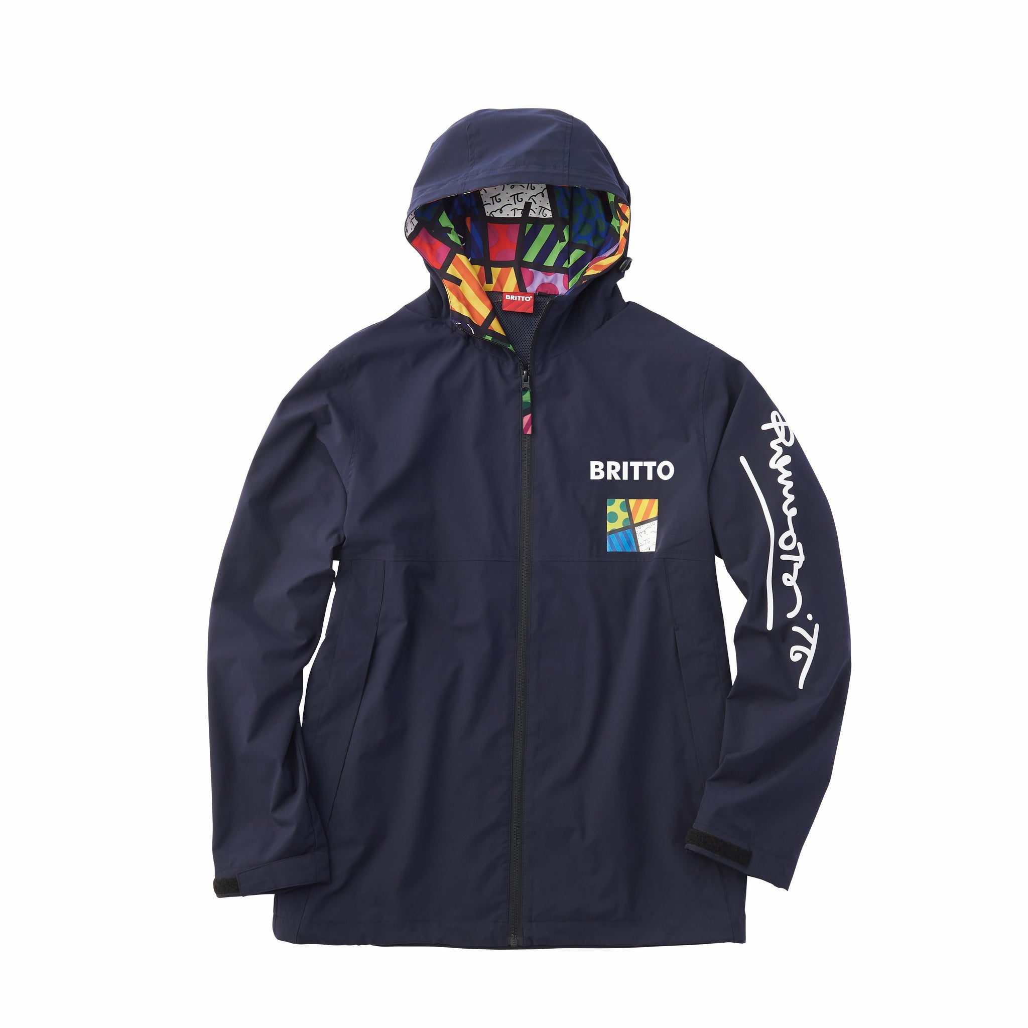 APPAREL – BRITTO