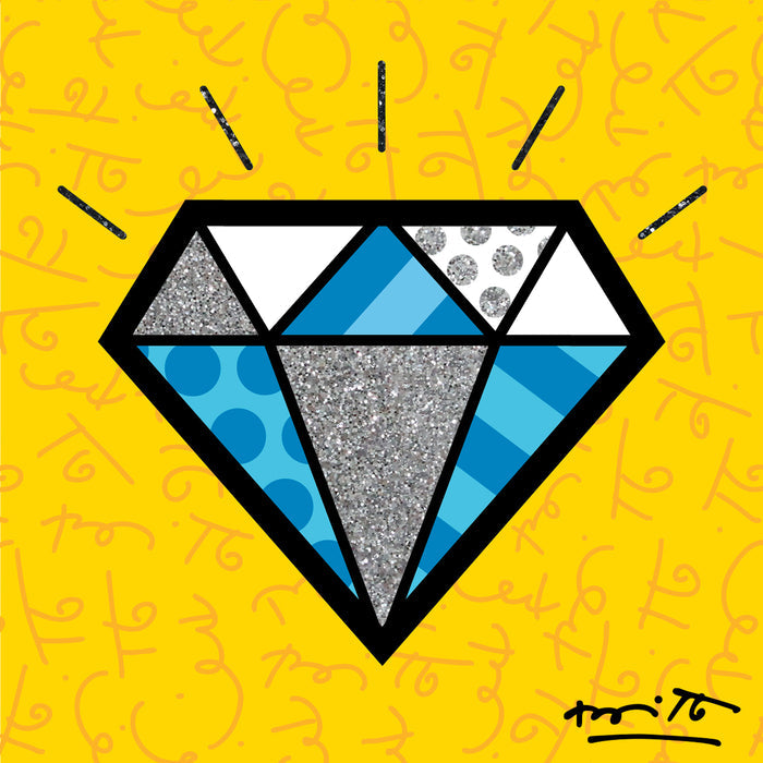 SMALL – BRITTO